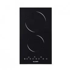 Plită încorporabilă Bauer PR 3020ET-A-1 (Black) Plită încorporabilă Bauer PR 3020ET-A-1 (Black)