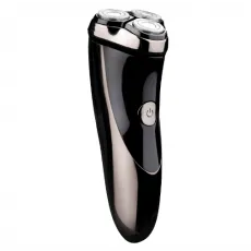 Электробритва Aurora AU3546, Black/Silver Электробритва Aurora AU3546, Black/Silver