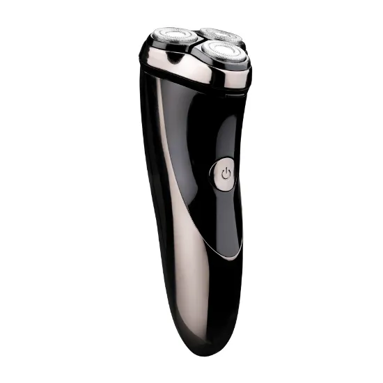 Электробритва Aurora AU3546, Black/Silver