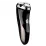 Электробритва Aurora AU3546, Black/Silver