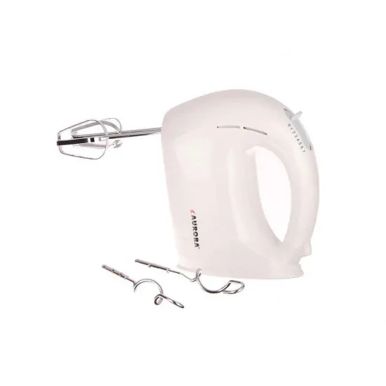 Миксер Aurora AU4091, White