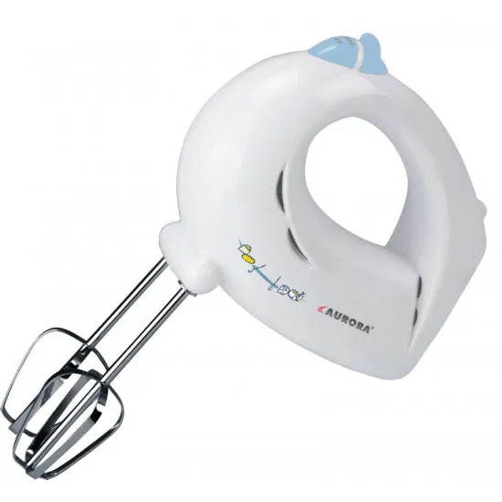 Миксер Aurora AU4092, White