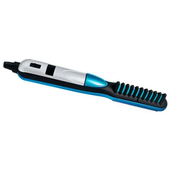 Выпрямитель для волос Aurora AU3361, Black/Red, Black/Blue