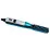 Выпрямитель для волос Aurora AU3361, Black/Red, Black/Blue
