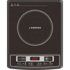 Plită electrică mini Aurora AU4472, Black