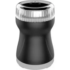 Râşniţă de cafea Aurora AU3440, Black