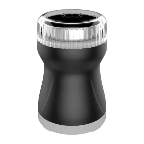 Râşniţă de cafea Aurora AU3440, Black