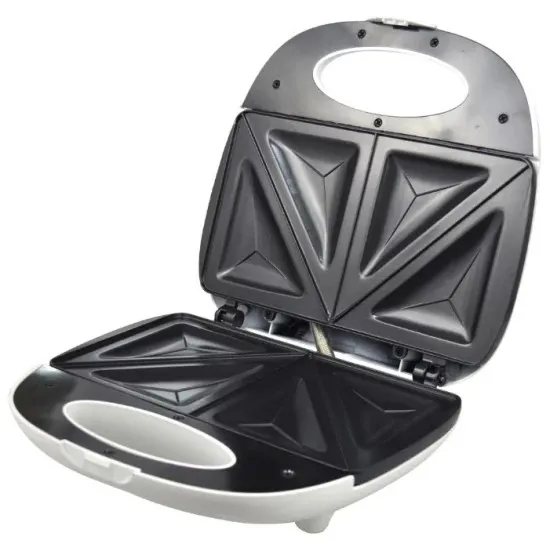 Sandwitch maker Aurora AU327, White