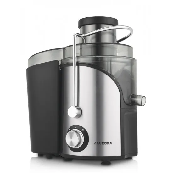 Storcator centrifugal Aurora AU3342 Silver/Black