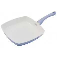 Tigaie-grill Aurora AU5707 (26x26 cm)