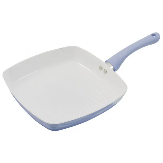 Tigaie-grill Aurora AU5707 (26x26 cm)