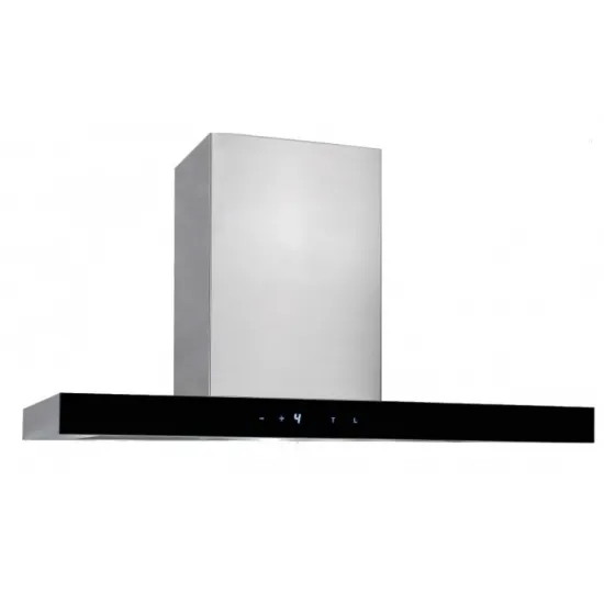 Вытяжка Ciarko Quatro 60 Black