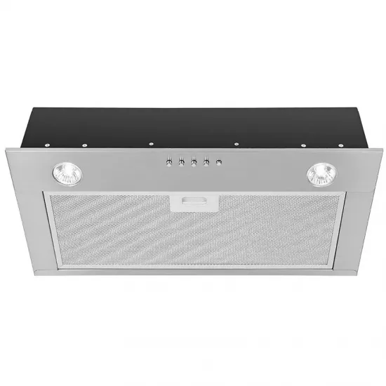 Hotă Ciarko SL-Box 60 Inox