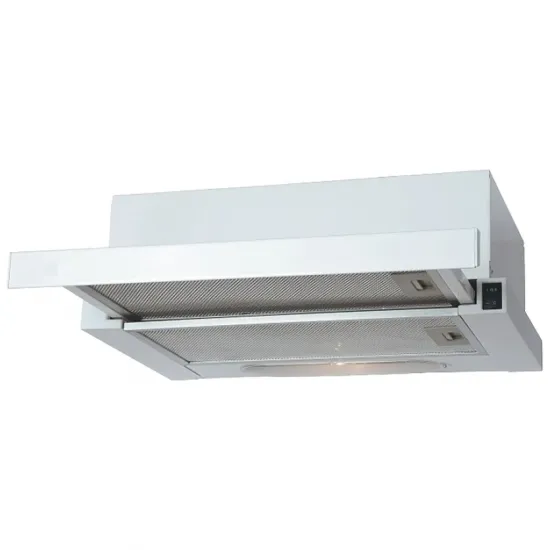 Вытяжка Ciarko SL-S 50 White
