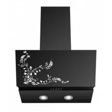 Вытяжка Ciarko SVL (White 60) Black