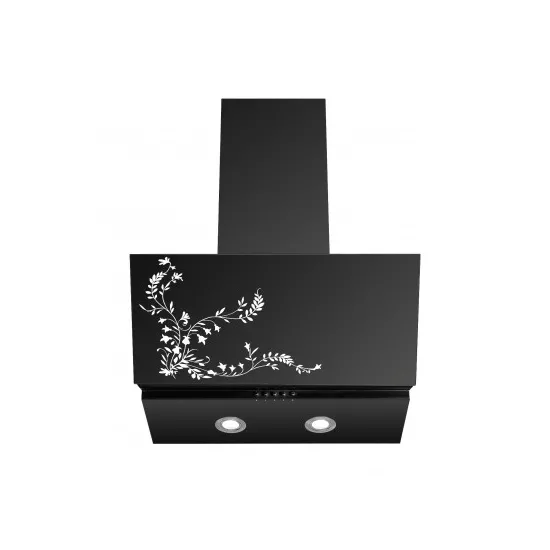 Вытяжка Ciarko SVL (White 60) Black