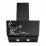 Вытяжка Ciarko SVL (White 60) Black