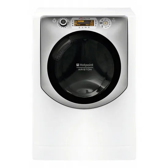 Стиральная машина Hotpoint-Ariston AQS73D 29 (EU)/B, White, 7 Kg