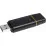 USB накопитель Kingston DataTraveler Exodia, 128 ГБ, Black/Yellow (DTX/128GB)