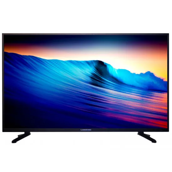 Televizor LED 50 " Legend FHD 50, Black