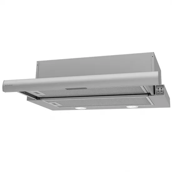 Вытяжка Maan Corona 60 Inox
