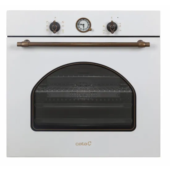 Cuptor electric Cata MRA7108WH, White
