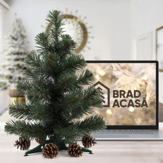 Brad artificial Mini QC26 (40 cm)