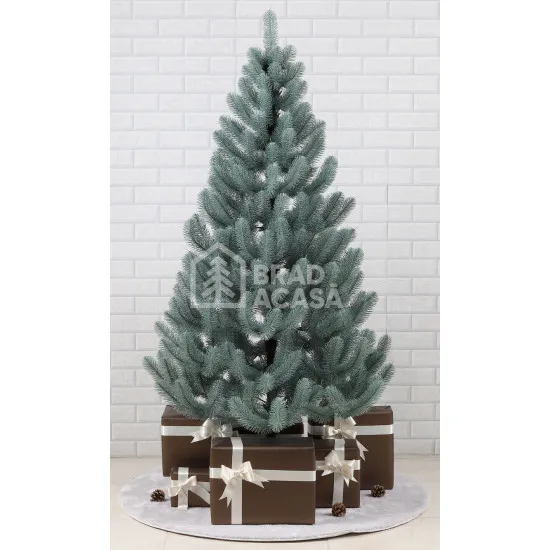 Brad artificial Alpin Blue QC122A (150 cm)