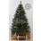 Brad artificial Alpin QC122 (150 cm)