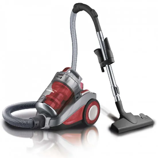 Пылесос Fagor VCC-715 700, Grey/Red