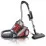 Пылесос Fagor VCC-715 700, Grey/Red
