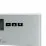 Cântar de podea Fagor BB-350BF, Silver