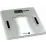 Cântar de podea Fagor BB-350BF, Silver
