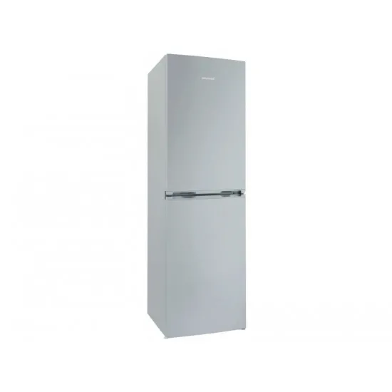Frigider Snaige RF 57SM-S5MP2F, 310 L, Gray