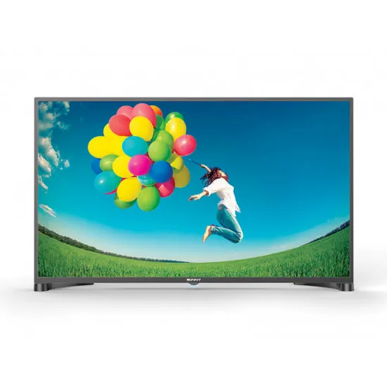 Телевизор 43 " Sunny FHD DLED TV Android Smart, Gray