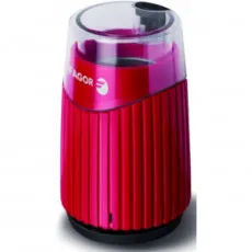 Râşniţă de cafea Fagor ML-156, Red