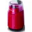 Râşniţă de cafea Fagor ML-156, Red