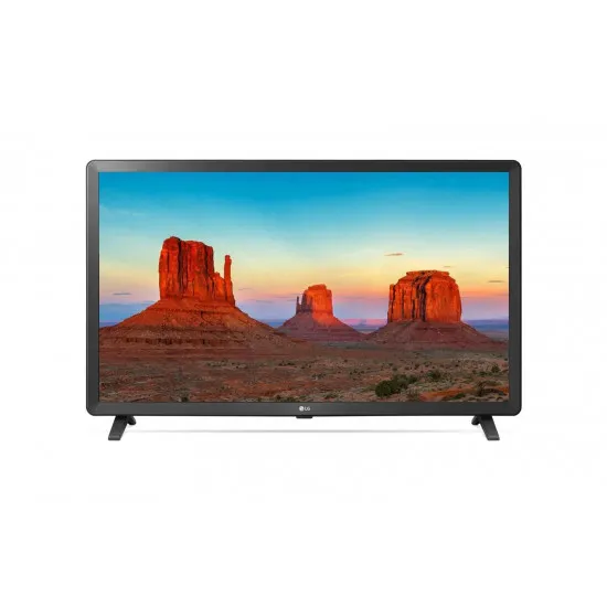 Televizor 32 " LG 32LK6100, Black