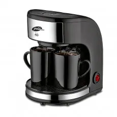 Кофеварка капельная Goldmaster GM 7331, Black Кофеварка капельная Goldmaster GM 7331, Black