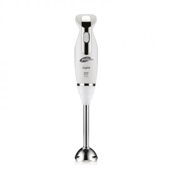 Blender Goldmaster GM 7235, White