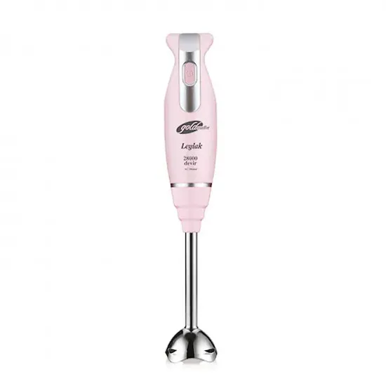 Blender Goldmaster GM 7235 P, Pink