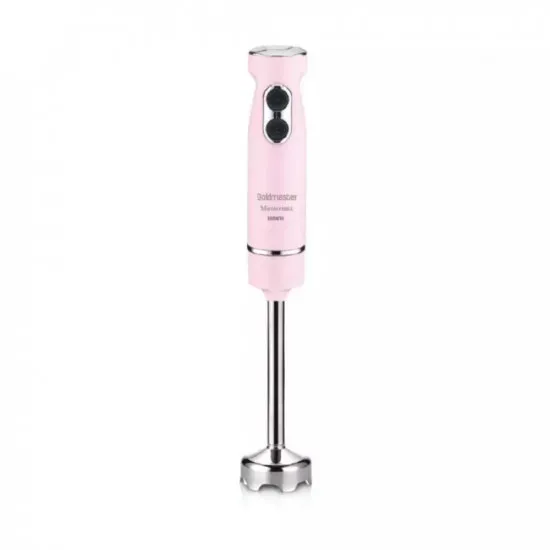 Blender Goldmaster GM 7250 P, Pink