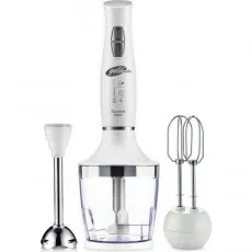Blender Goldmaster GM 7240 W, White