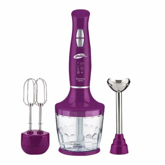 Blender Goldmaster GM 7240 M, Violet