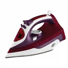 Fier de călcat Goldmaster GSI 7613 K Red (2400 W)