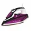Fier de călcat Goldmaster GSI 7615 Violet (2600 W)