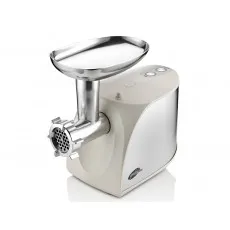 Мясорубка Goldmaster GM 217, Silver/White Мясорубка Goldmaster GM 217, Silver/White