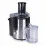 Соковыжималка центробежная Goldmaster GM 7252 Inox/Black