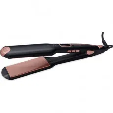 Выпрямитель для волос Goldmaster GM-7186, Black