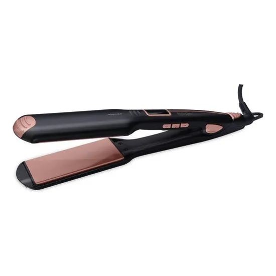 Выпрямитель для волос Goldmaster GM-7186, Black